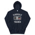 Classically Trained 8-Bit Heavy Blend Hoodie